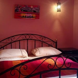 Kamer met Twee Aparte Bedden